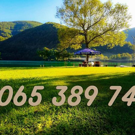 Lake House Krndija Hotel Jajca Kültér fotó
