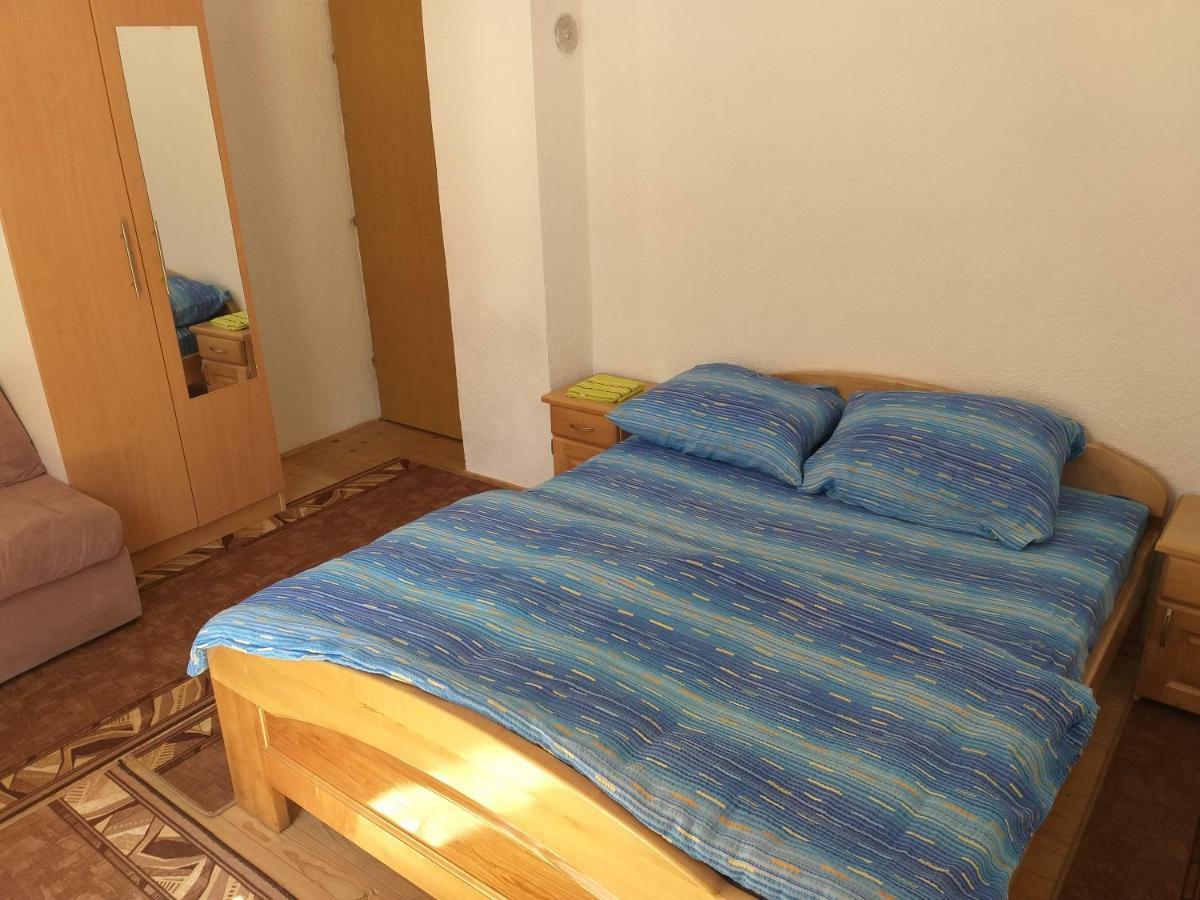 Lake House Krndija Hotel Jajca Kültér fotó