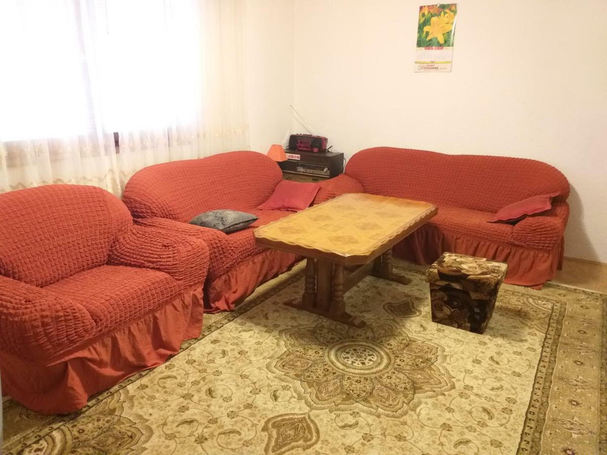 Lake House Krndija Hotel Jajca Kültér fotó